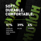 Trades Socks