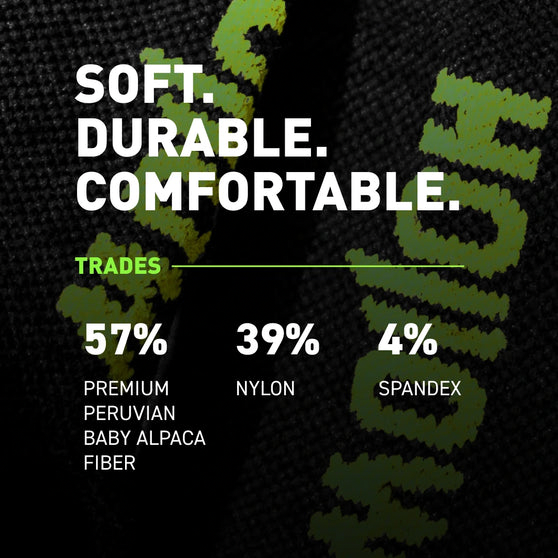 Trades Socks