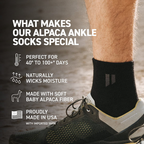 Ankle Socks