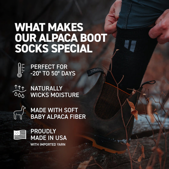 Boot Socks