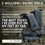 Boot Socks