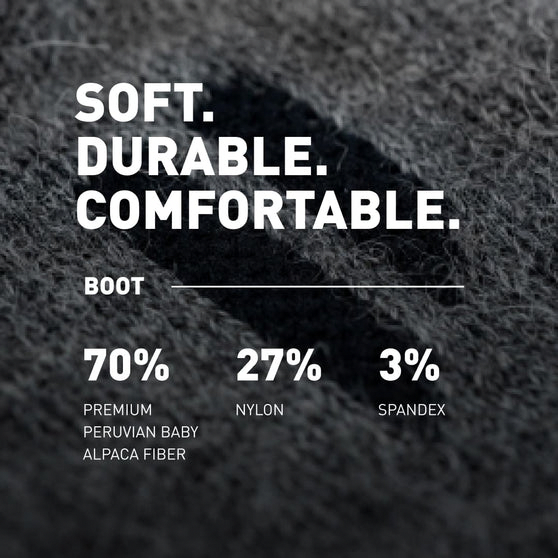 Boot Socks