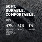 Crew Socks