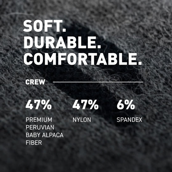 Crew Socks