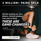 Run Ankle Socks
