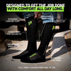 Trades Socks