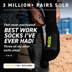Trades Socks