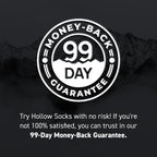 Hunt Over The Calf Socks
